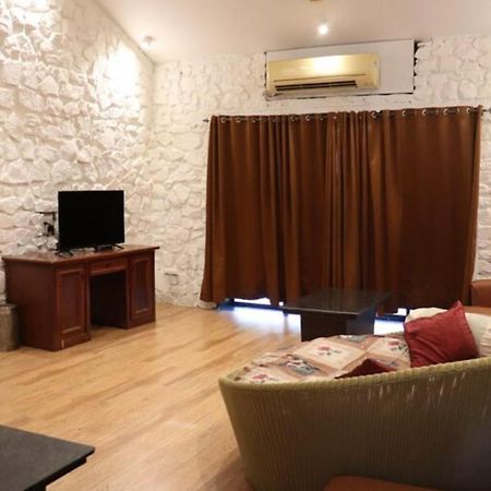 Lion'S Cage Βίλα Igatpuri Εξωτερικό φωτογραφία