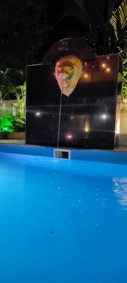 Lion'S Cage Βίλα Igatpuri Εξωτερικό φωτογραφία