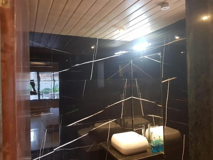 Lion'S Cage Βίλα Igatpuri Εξωτερικό φωτογραφία